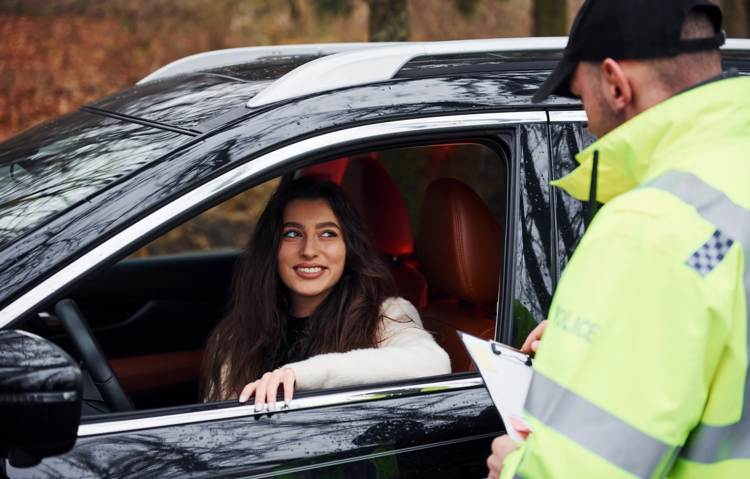 Trafik Sigorta Poliçesi Sorgulama